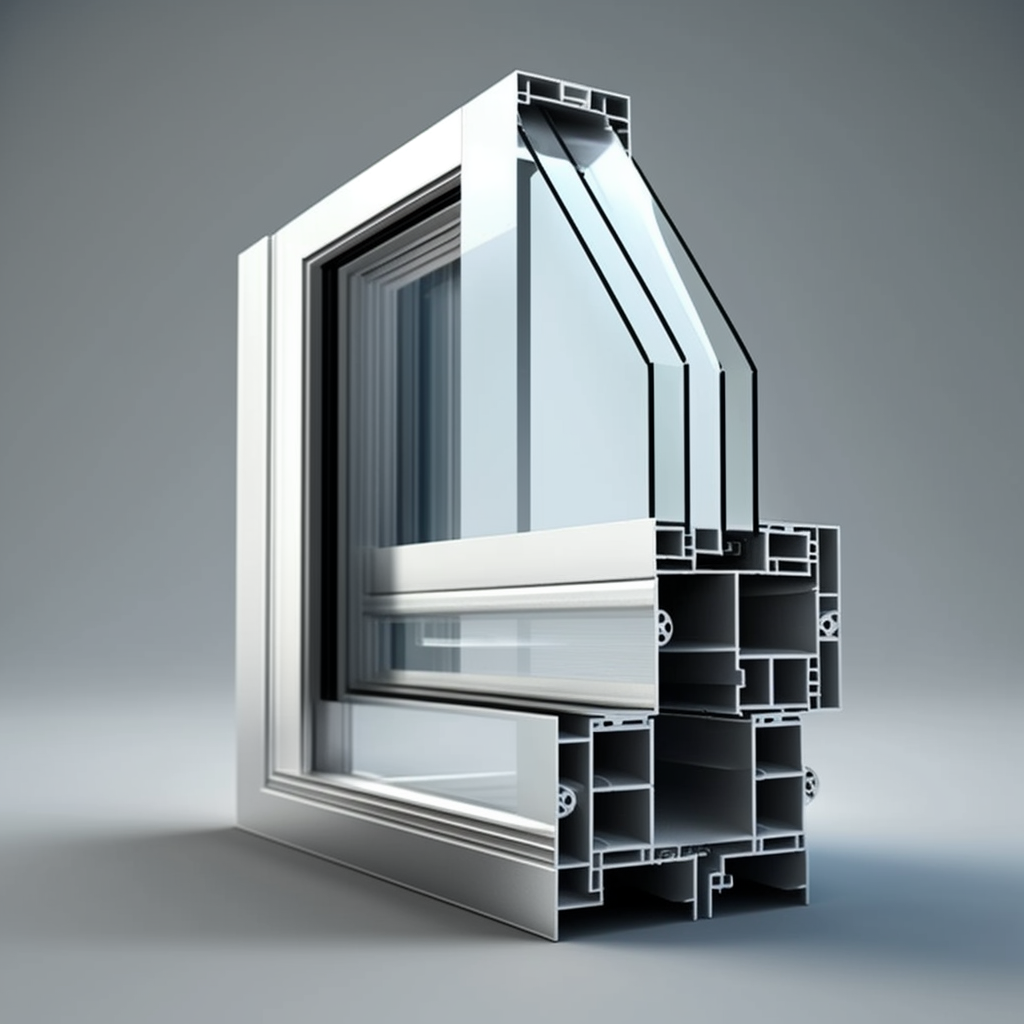 Aluminium Windows
